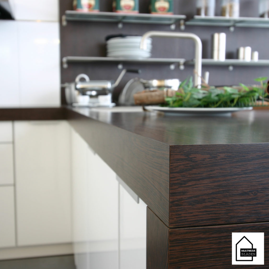 70s Interieur Keuken - sfeervolle keuken 17