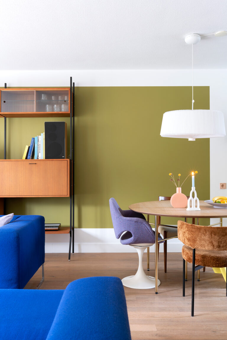 70s Interieur Werkkamer - sfeervolle werkkamer 11