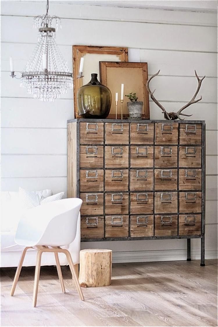 70s Interieur Werkkamer - sfeervolle werkkamer 20