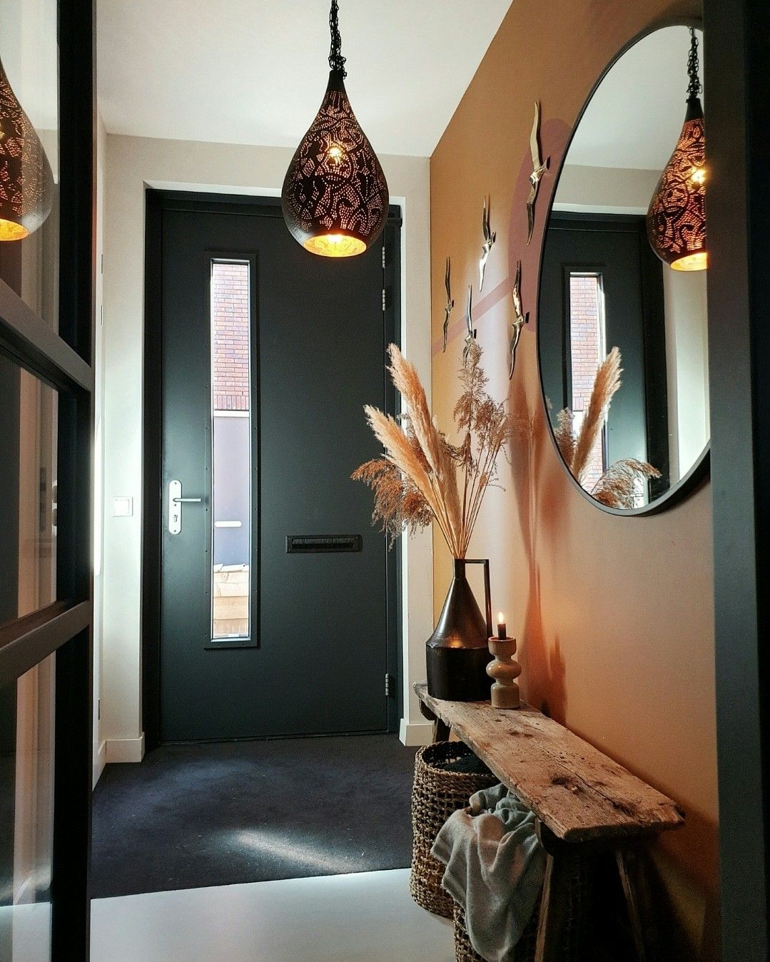 Art Deco Hal - sfeervolle hal 4