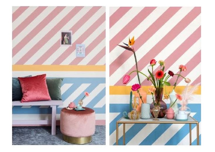 Art Deco Kinderkamer - sfeervolle kinderkamer 14