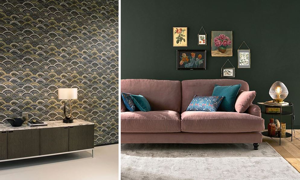 Art Deco Kinderkamer - sfeervolle kinderkamer 2