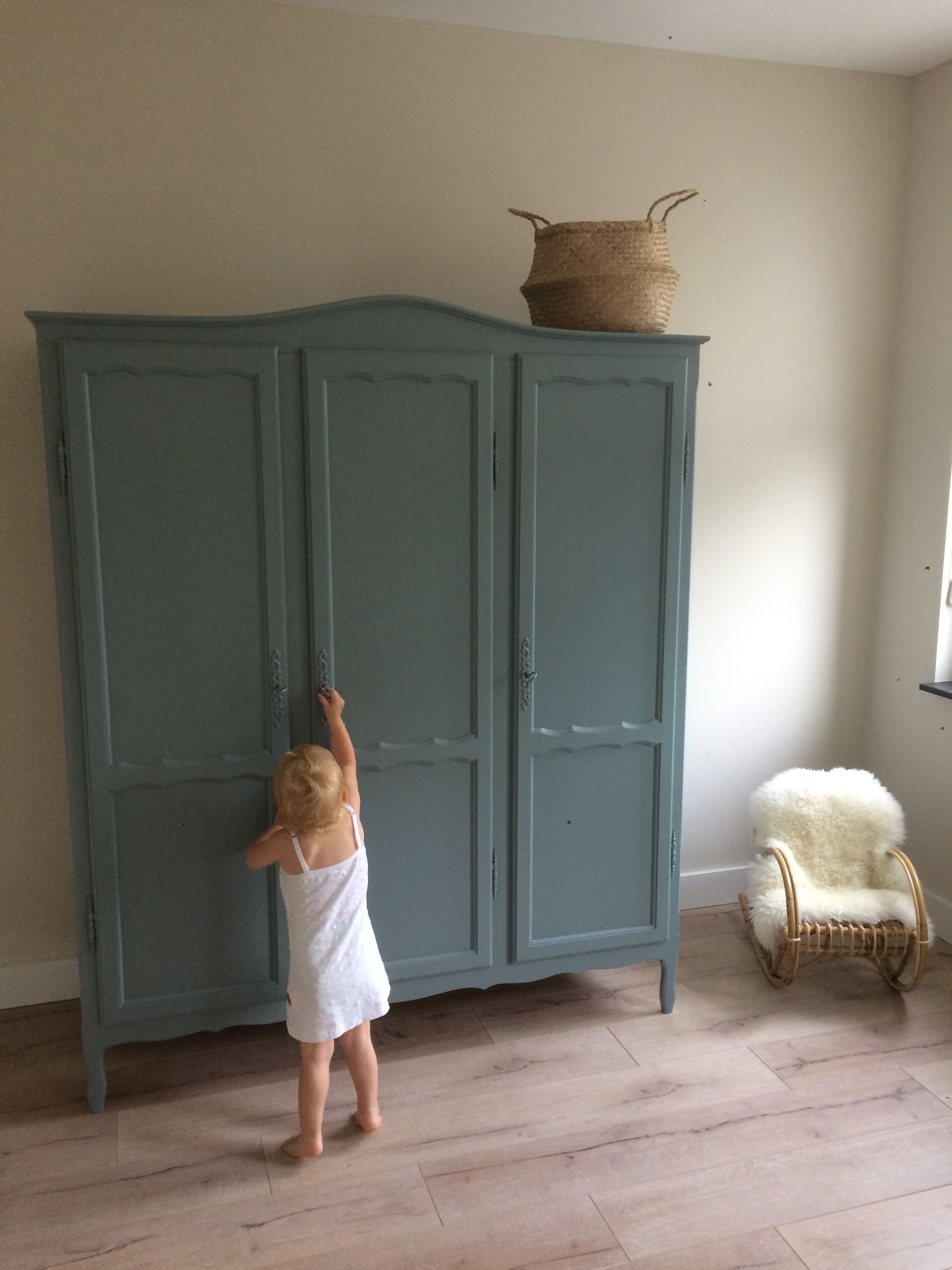 Art Deco Kinderkamer - sfeervolle kinderkamer 20