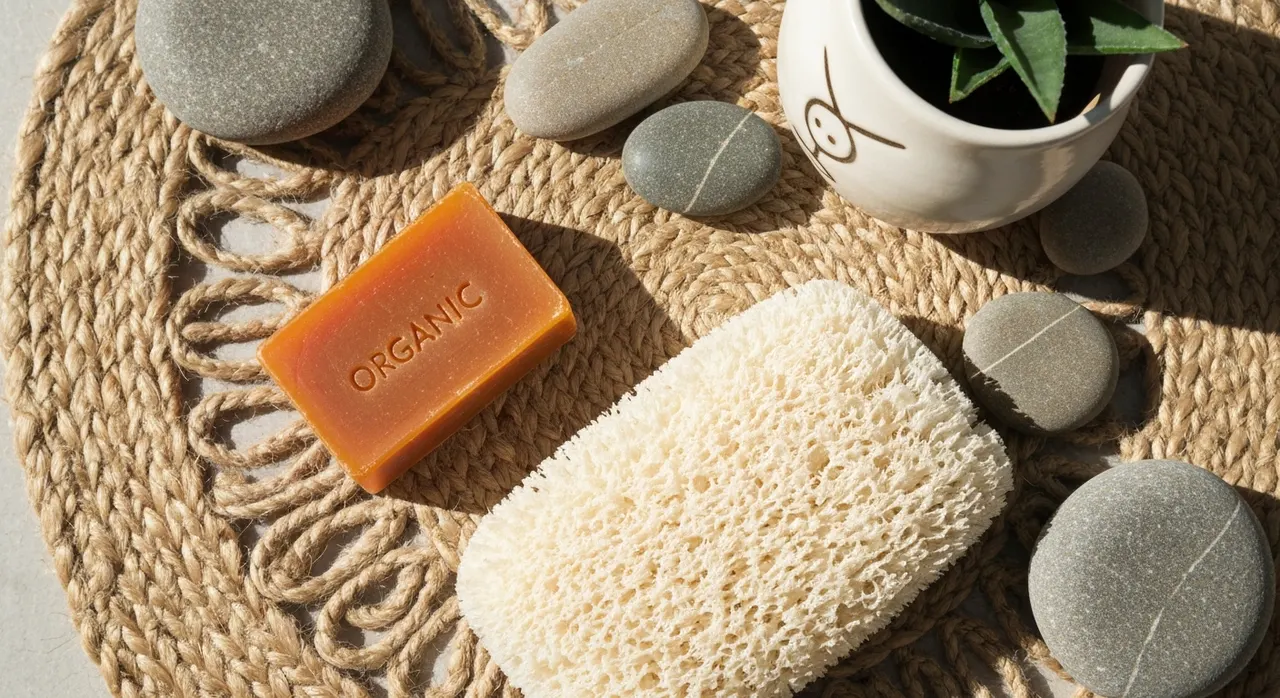 Biophilic Design Badkamer - inrichting en decoratie