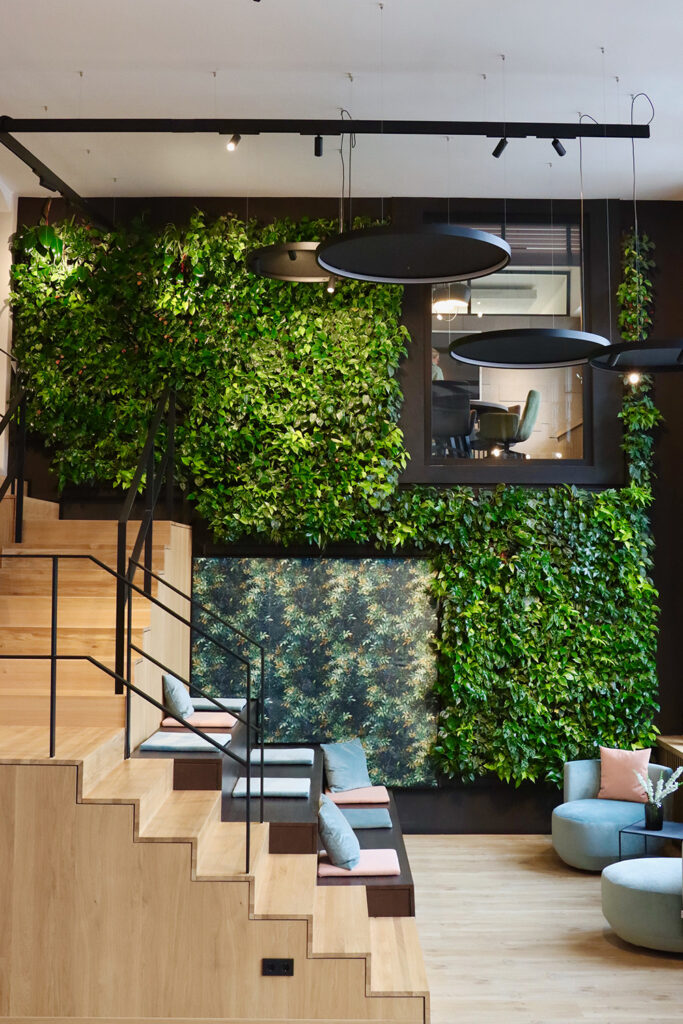 Biophilic Design Kinderkamer - sfeervolle kinderkamer 4