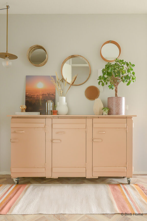 Bohemian Hal - sfeervolle hal 10