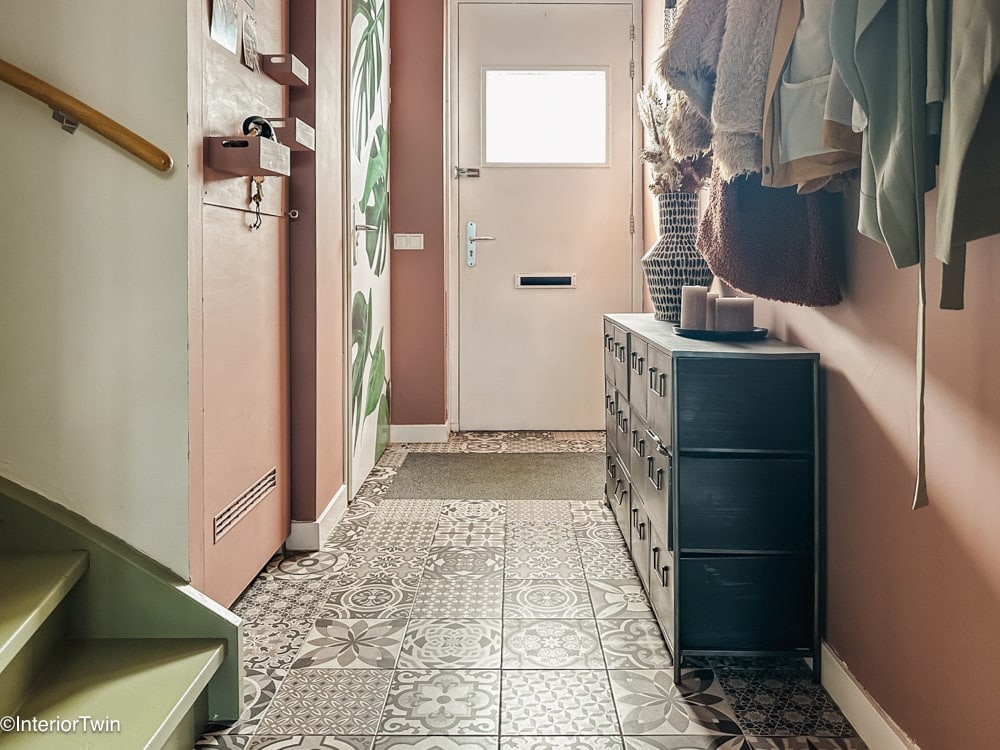 Bohemian Hal - sfeervolle hal 18