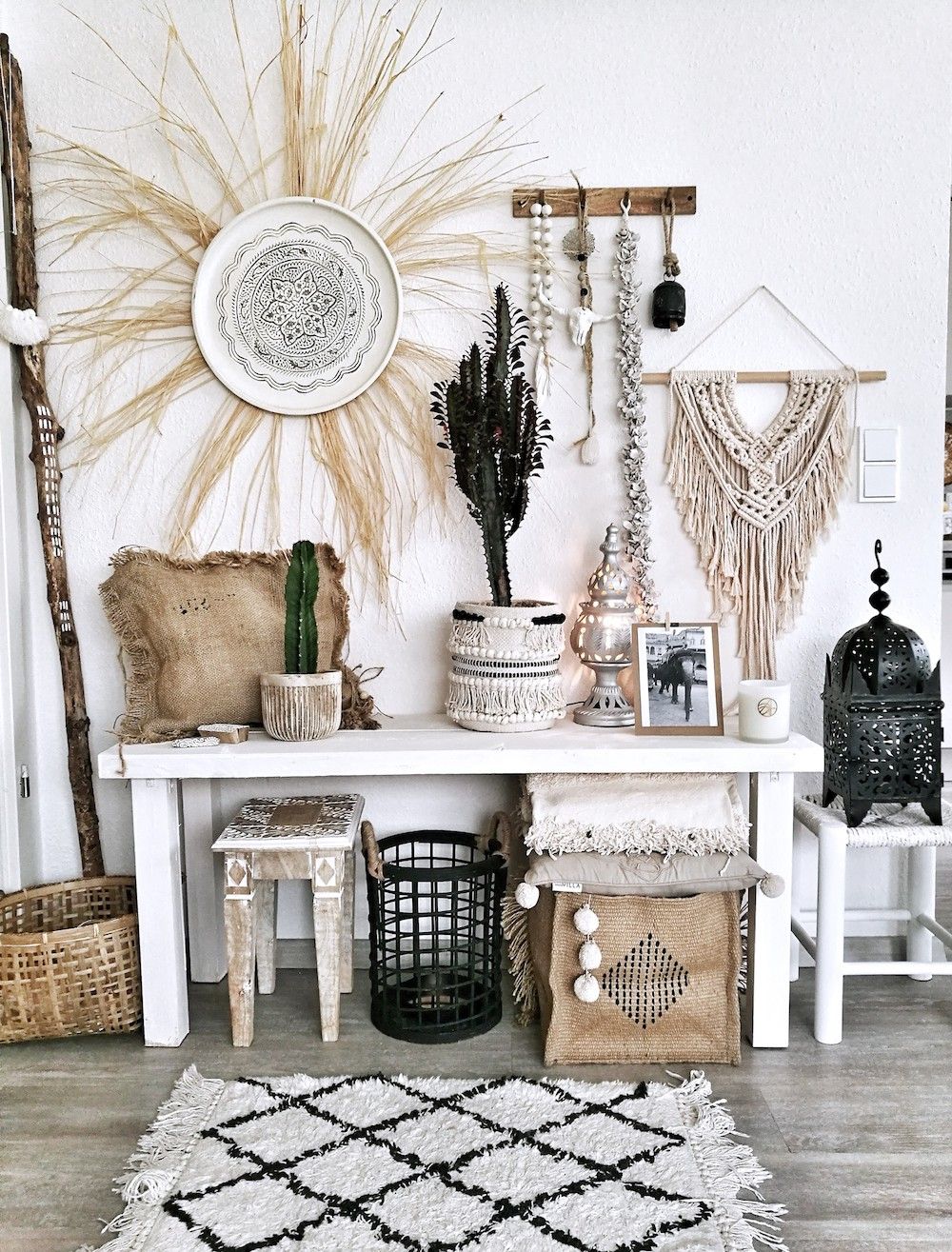 Bohemian Hal - sfeervolle hal 3