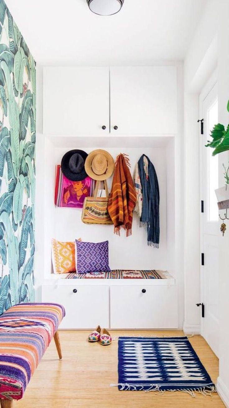 Bohemian Hal - sfeervolle hal 5