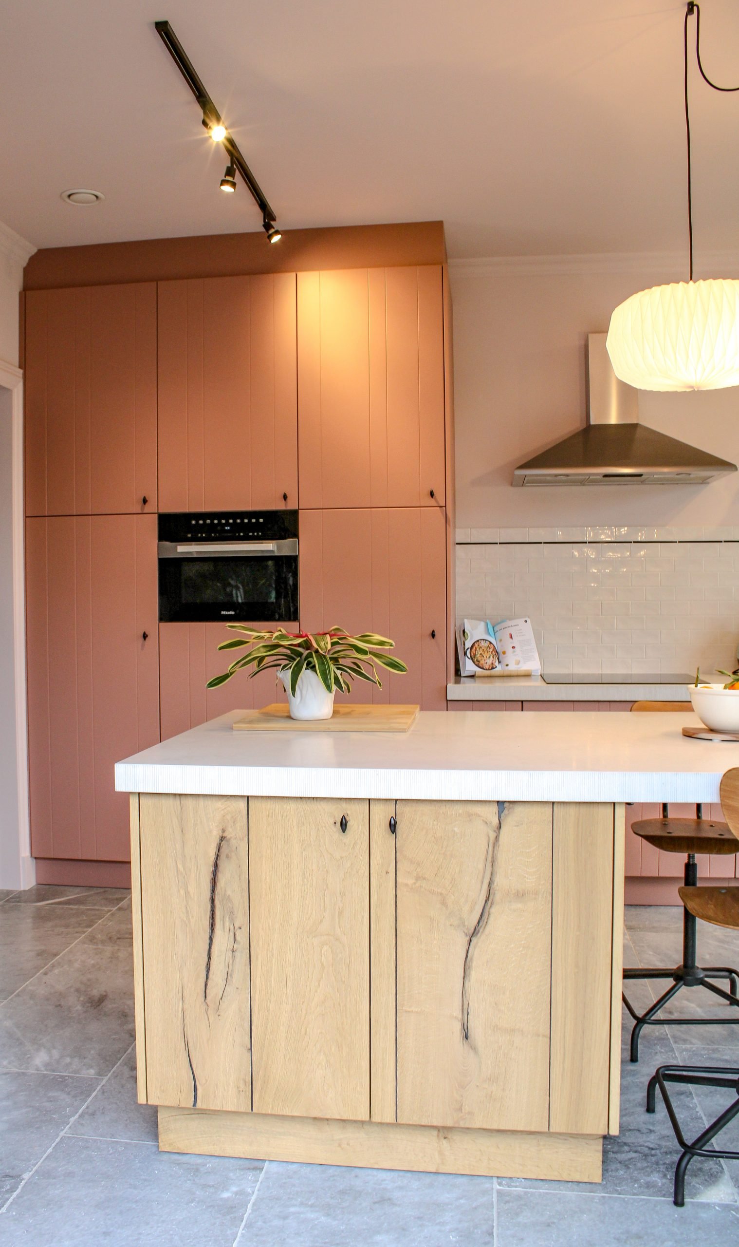 Bohemian Keuken - sfeervolle keuken 12