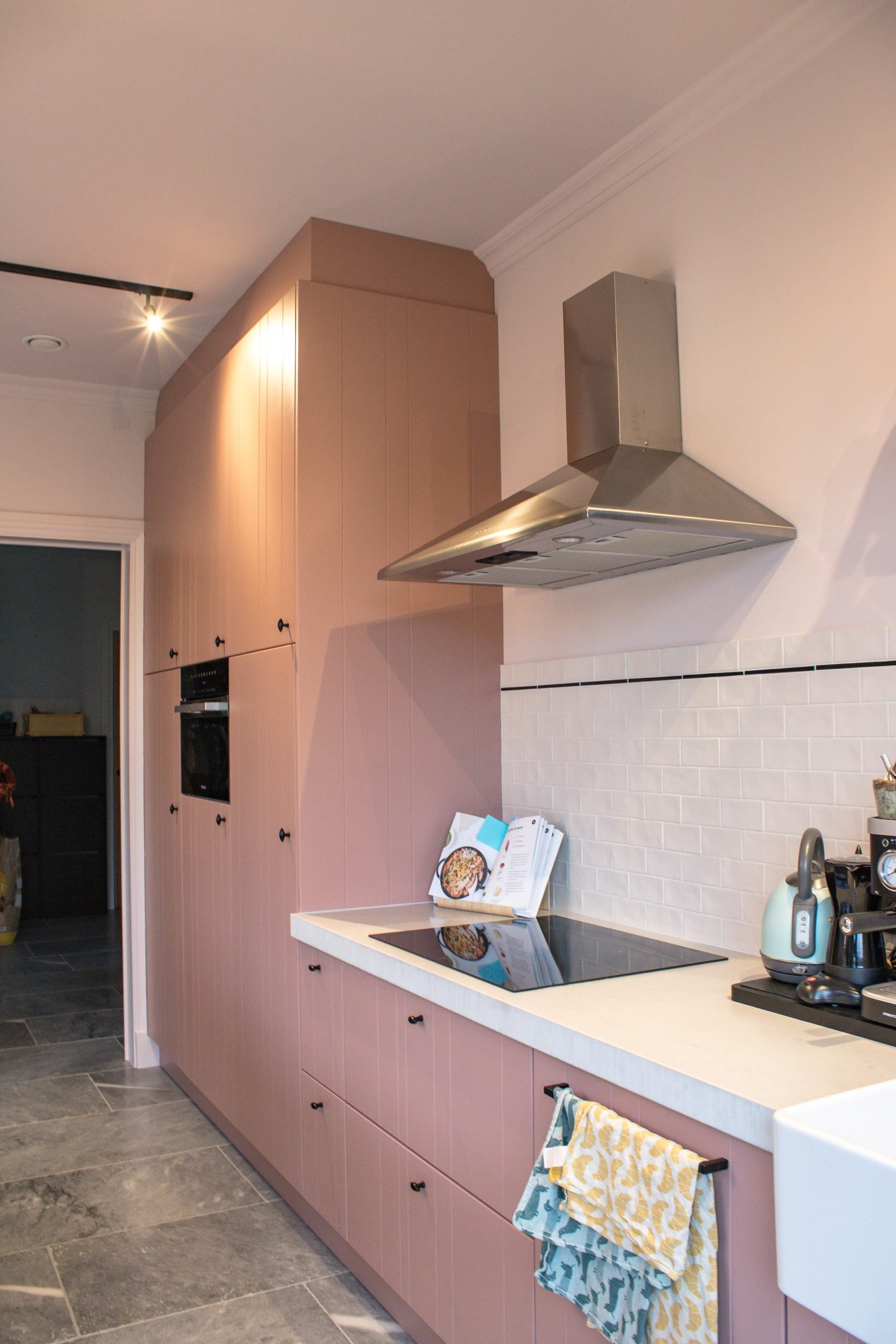 Bohemian Keuken - sfeervolle keuken 15