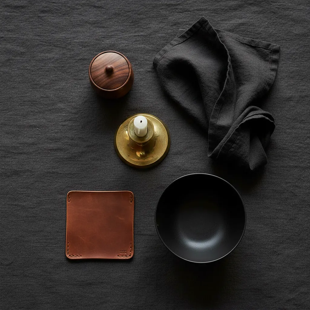 Bold Coffee Eetkamer - inrichting en decoratie