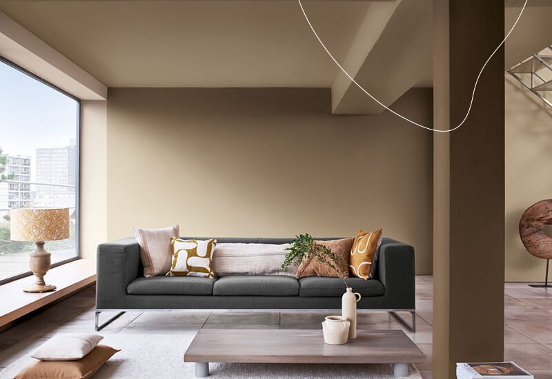 Bold Coffee Eetkamer - sfeervolle eetkamer 13