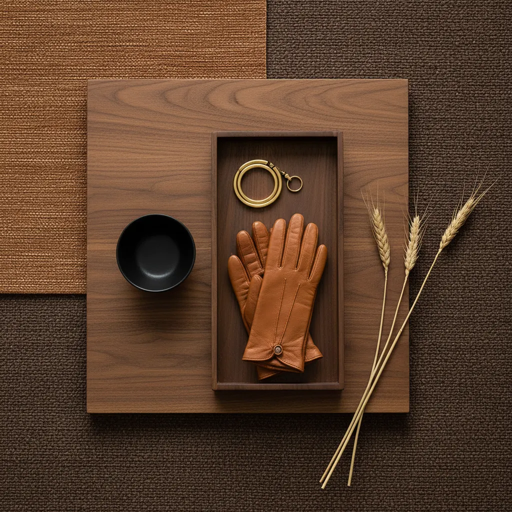 Bold Coffee Hal - inrichting en decoratie