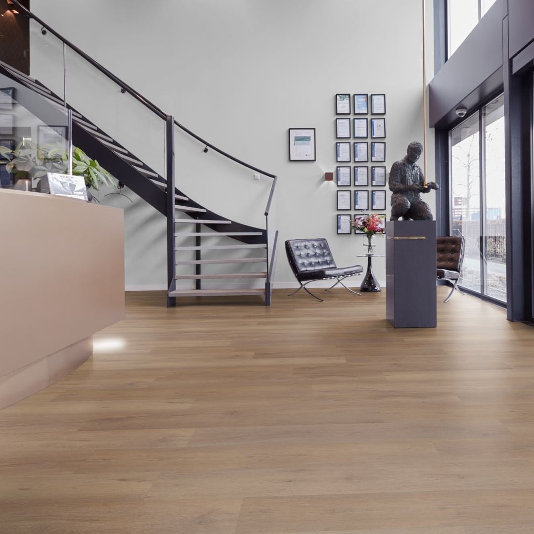 Bold Coffee Hal - sfeervolle hal 17