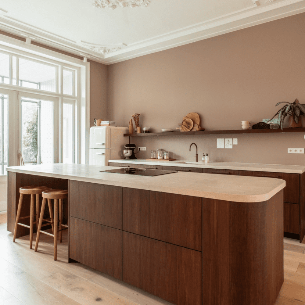 Bold Coffee Keuken - sfeervolle keuken 10