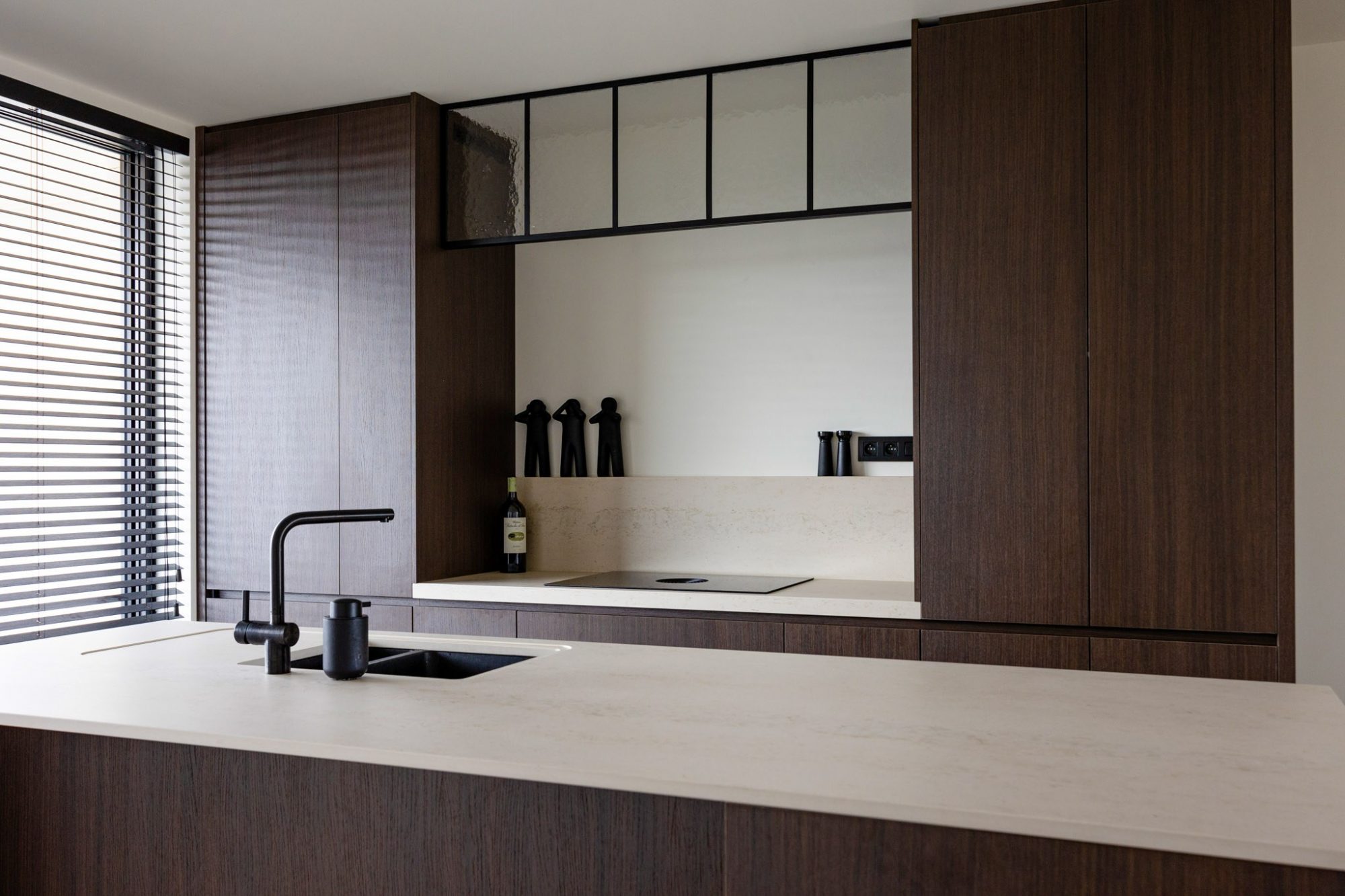 Bold Coffee Keuken - sfeervolle keuken 16