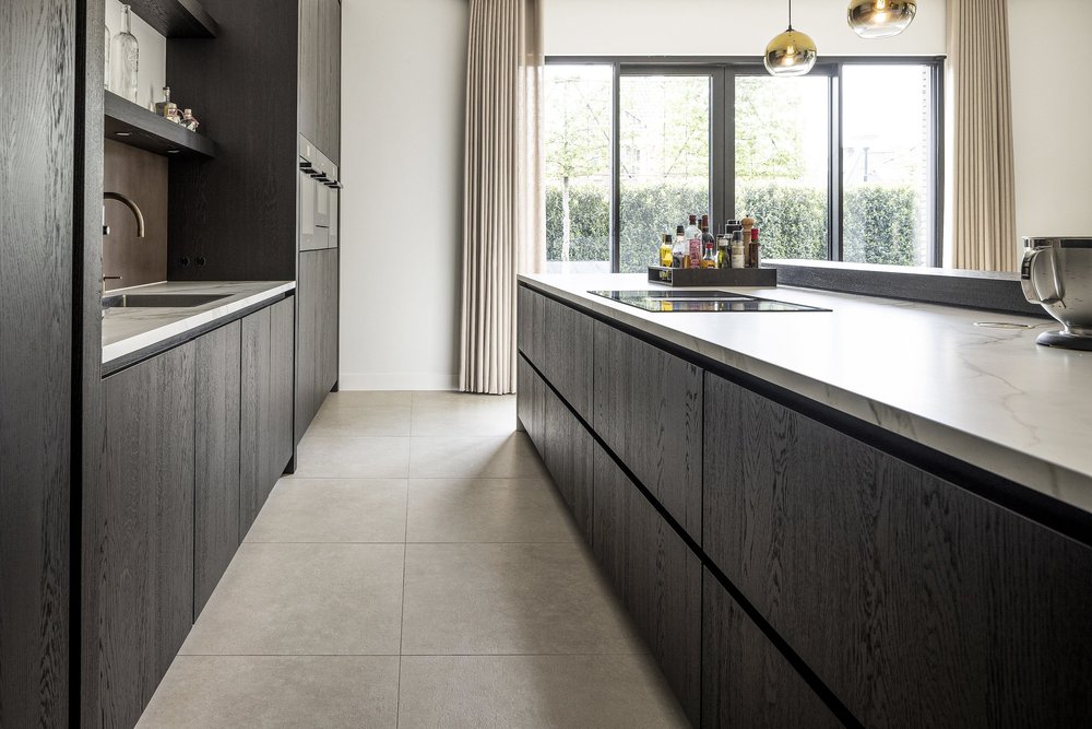 Bold Coffee Keuken - sfeervolle keuken 18