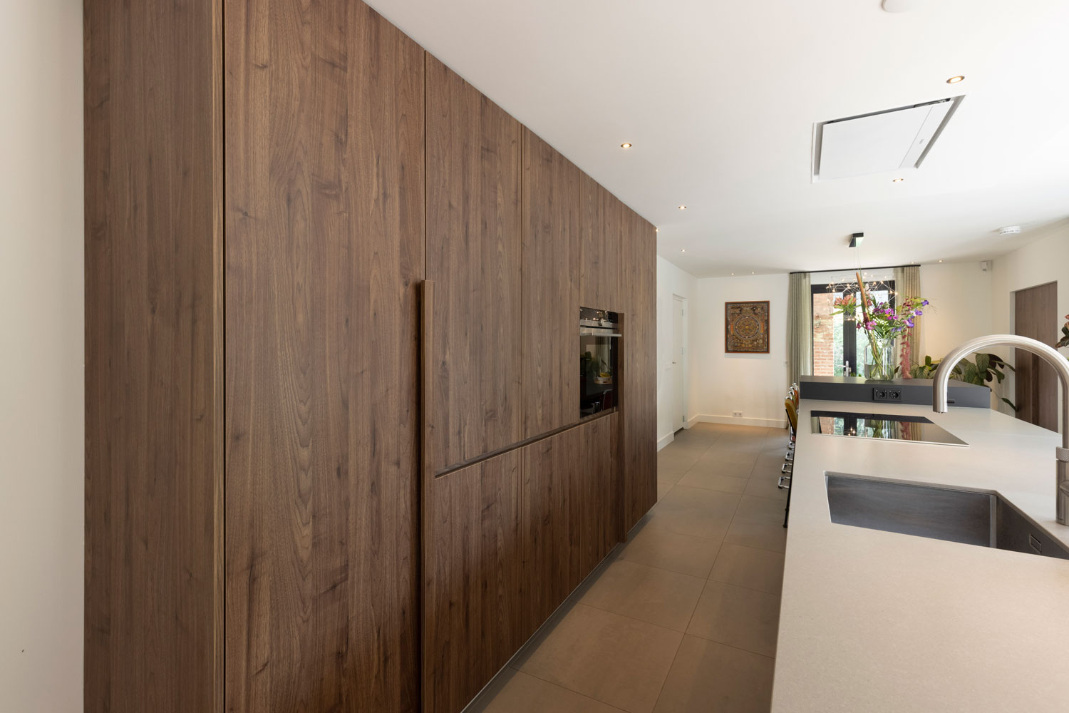 Bold Coffee Keuken - sfeervolle keuken 9