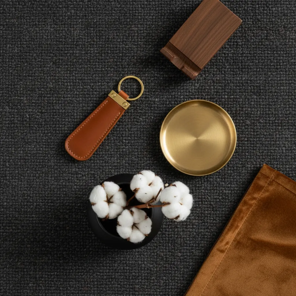 Bold Coffee Slaapkamer - inrichting en decoratie