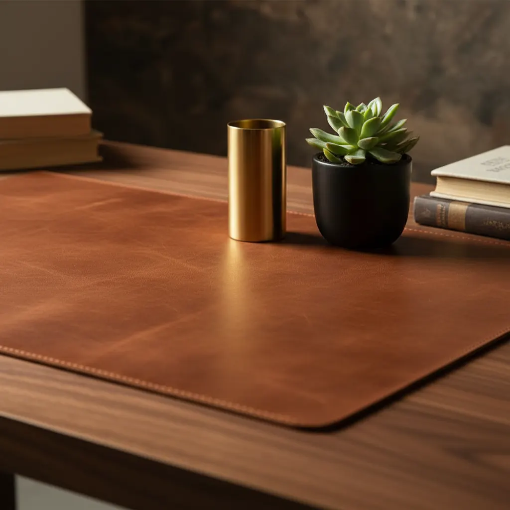 Bold Coffee Werkkamer - detail van materialen en textuur