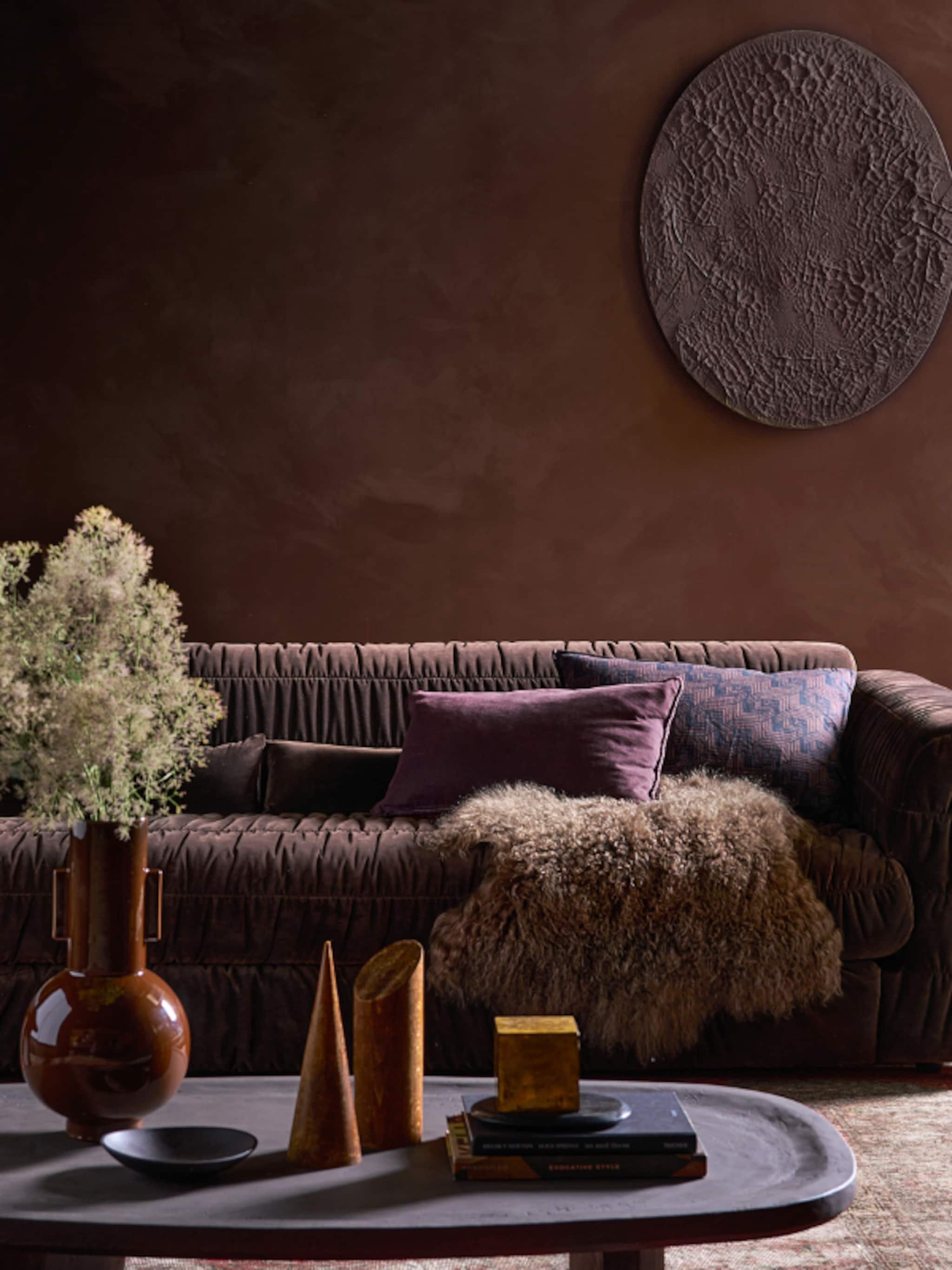 Bold Coffee Werkkamer - sfeervolle werkkamer 14