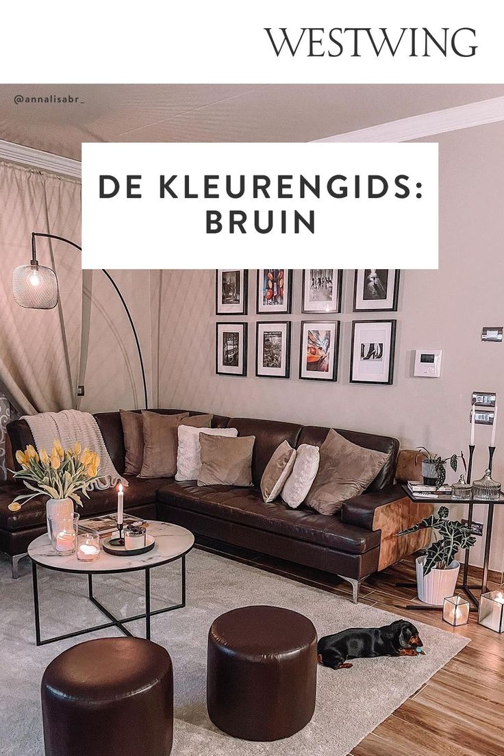 Bold Coffee Werkkamer - sfeervolle werkkamer 15