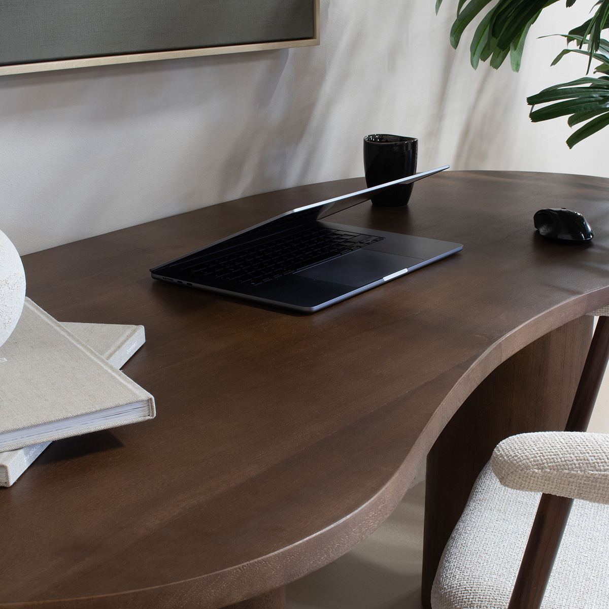 Bold Coffee Werkkamer - sfeervolle werkkamer 6