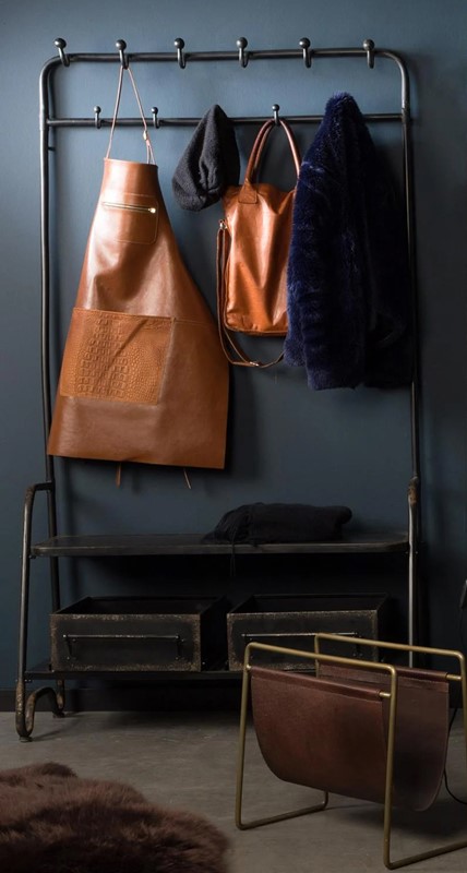 Botanisch Interieur Hal - sfeervolle hal 20