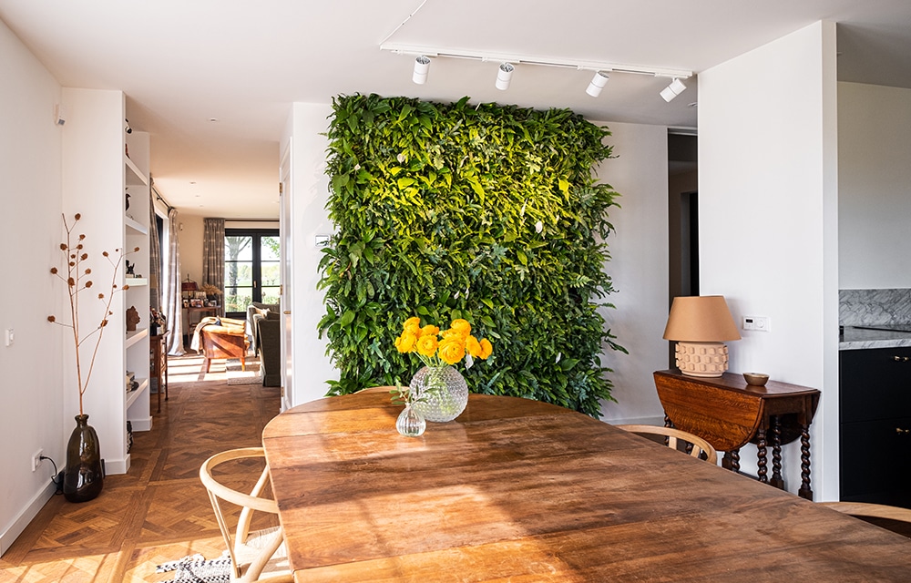 Botanisch Interieur Hal - sfeervolle hal 7