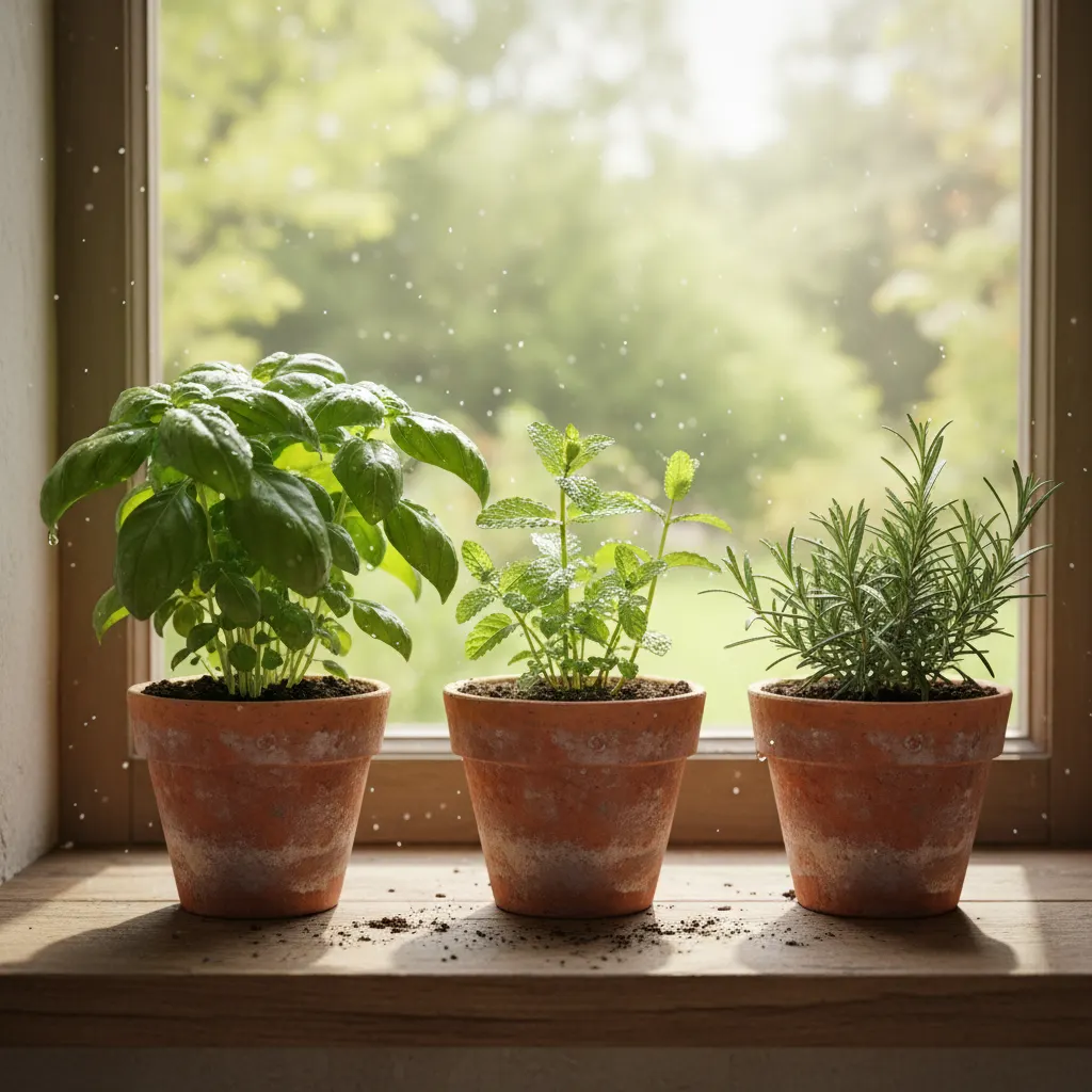 Botanisch Interieur Keuken - detail van materialen en textuur