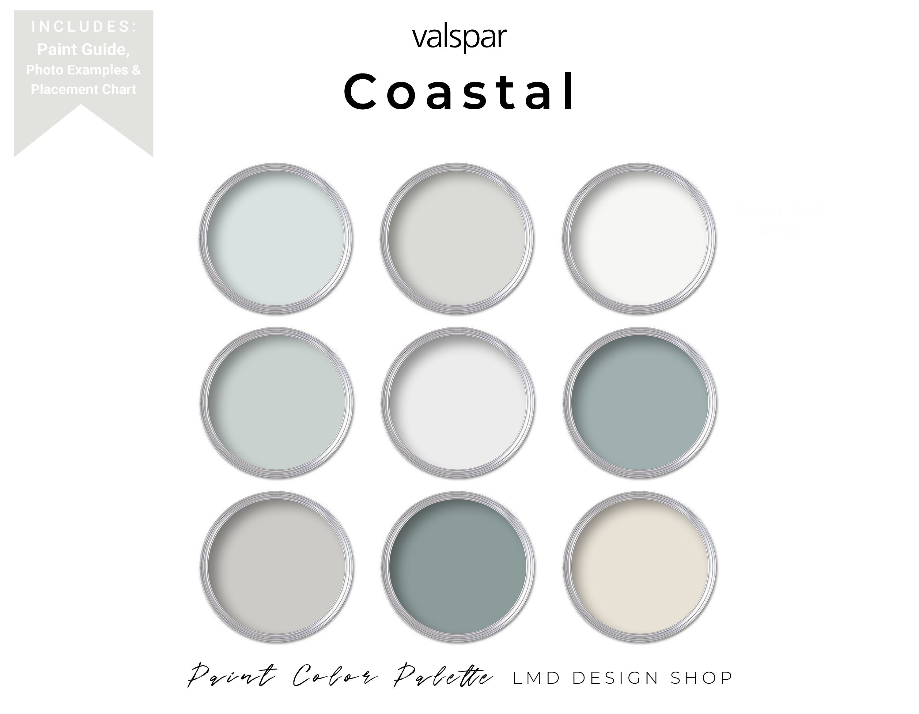 Coastal Eetkamer - sfeervolle eetkamer 14