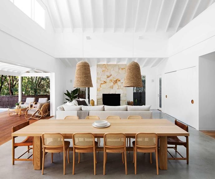 Coastal Eetkamer - sfeervolle eetkamer 5