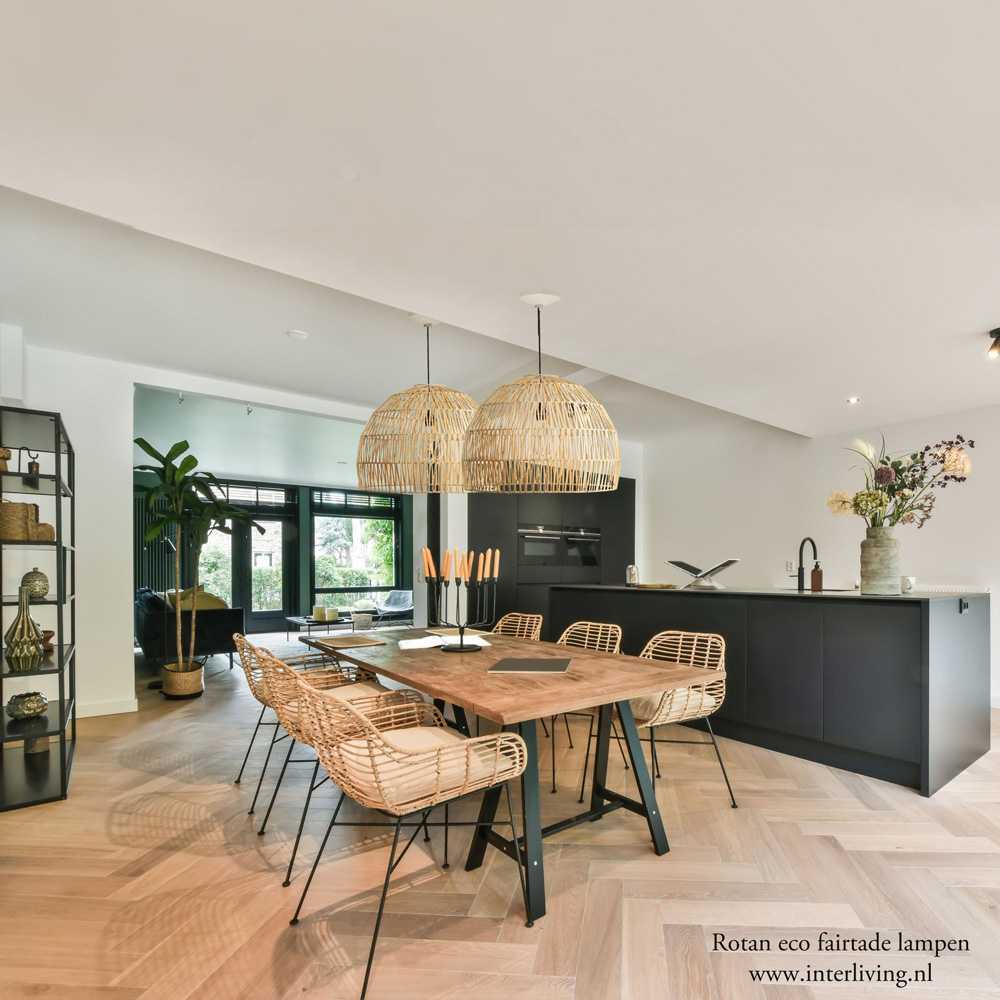 Coastal Eetkamer - sfeervolle eetkamer 7