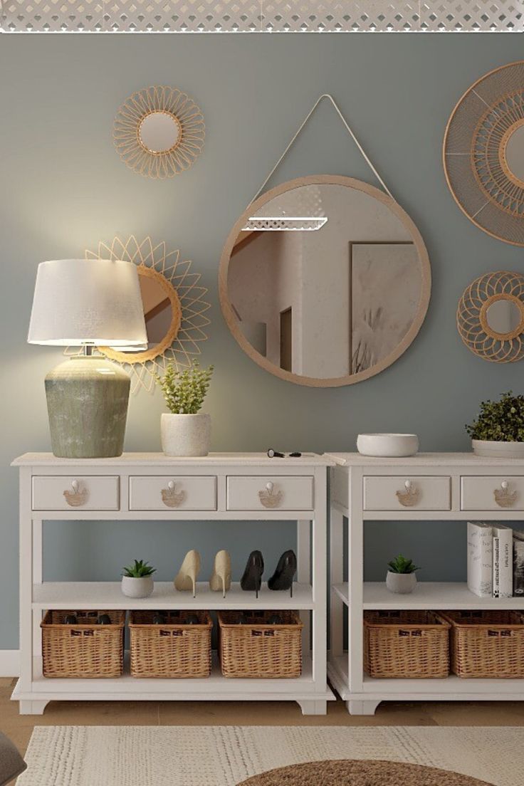 Coastal Hal - sfeervolle hal 1