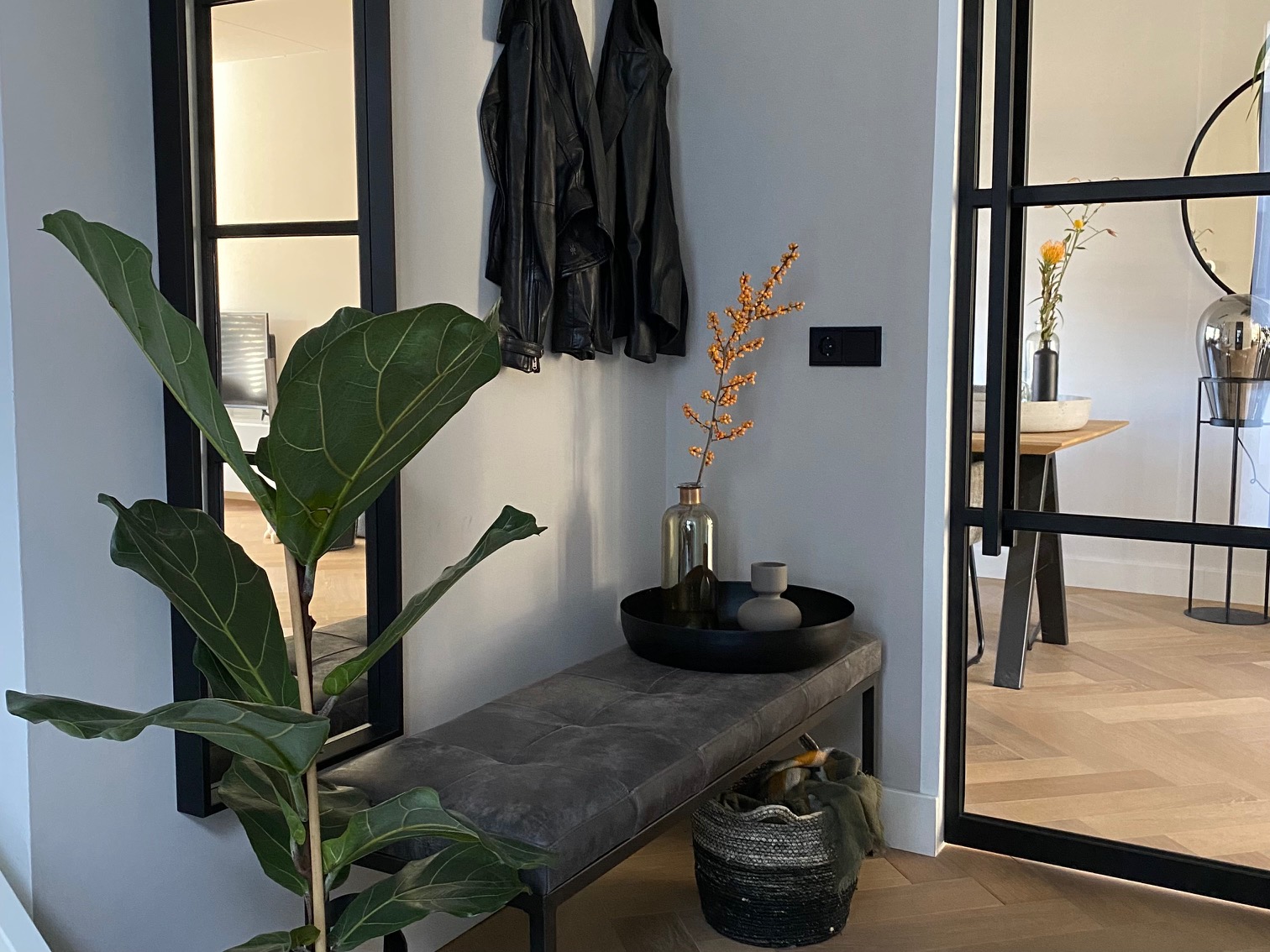 Coastal Hal - sfeervolle hal 10