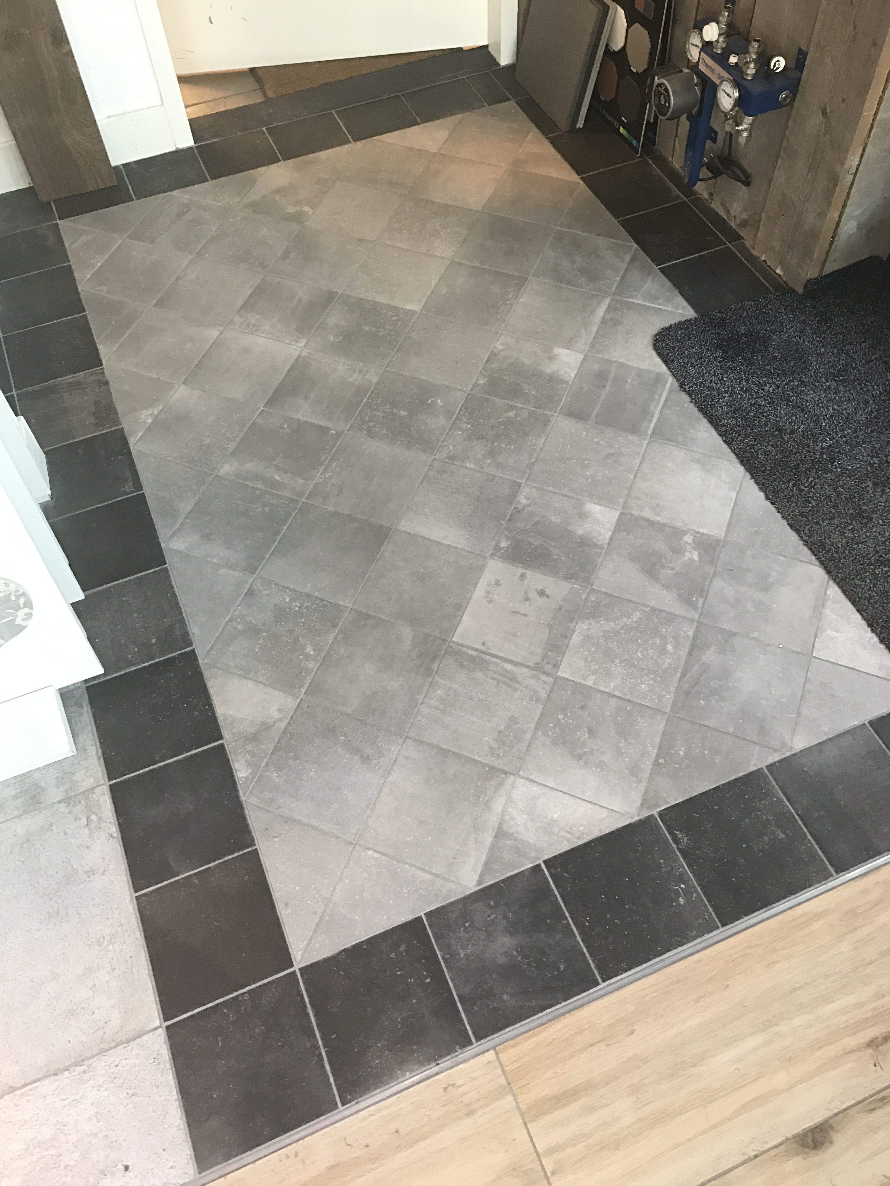 Coastal Hal - sfeervolle hal 17