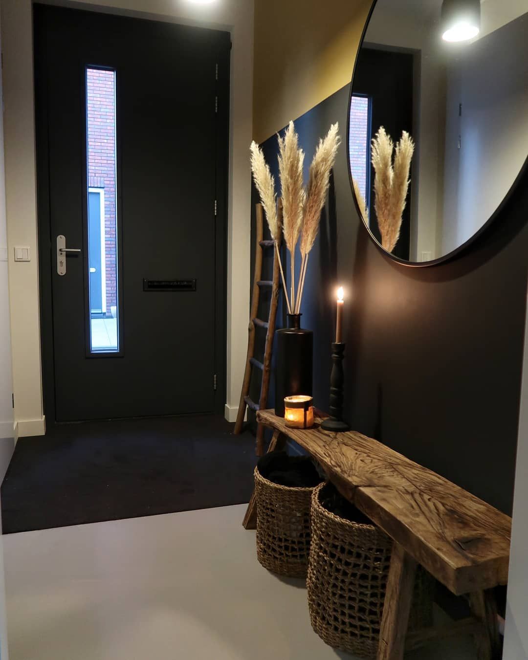 Coastal Hal - sfeervolle hal 2