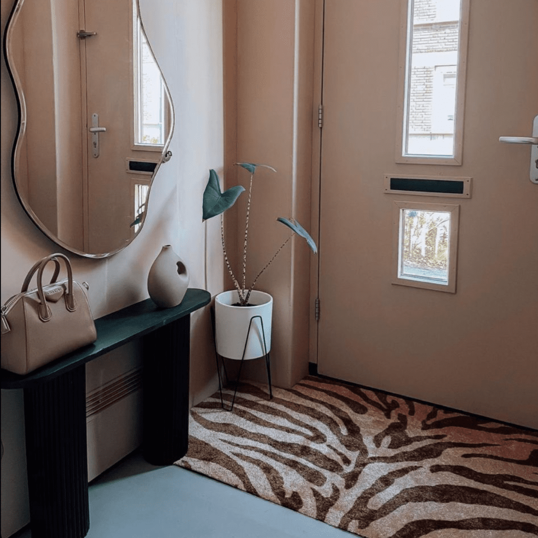 Coastal Hal - sfeervolle hal 8