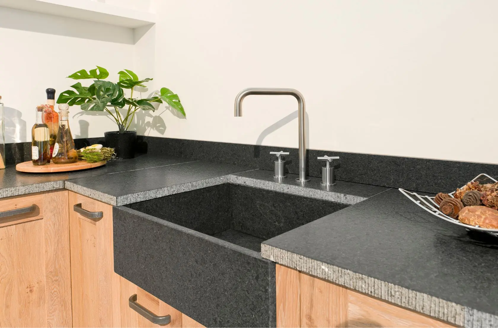 Coastal Keuken - sfeervolle keuken 16