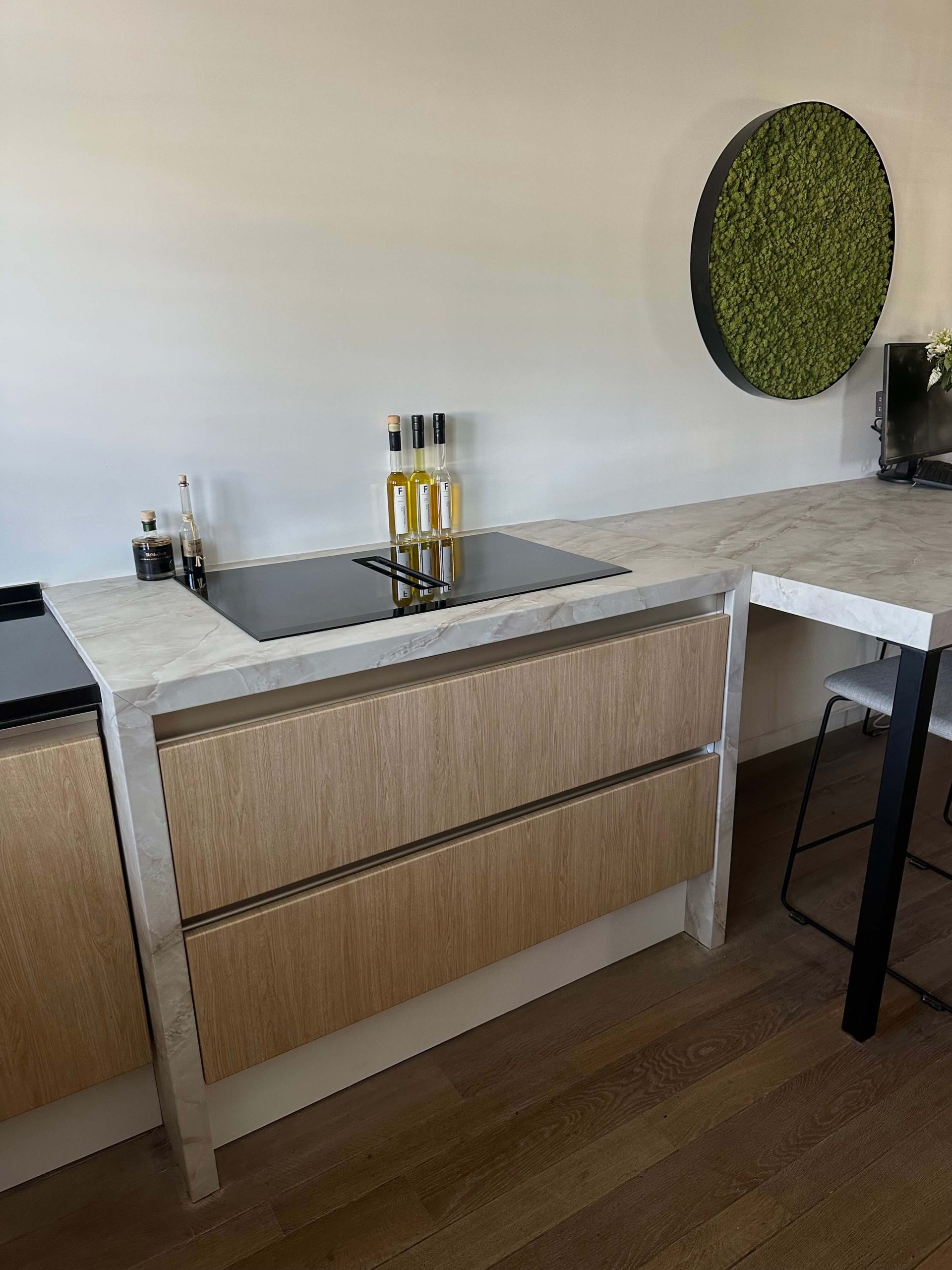 Coastal Keuken - sfeervolle keuken 18