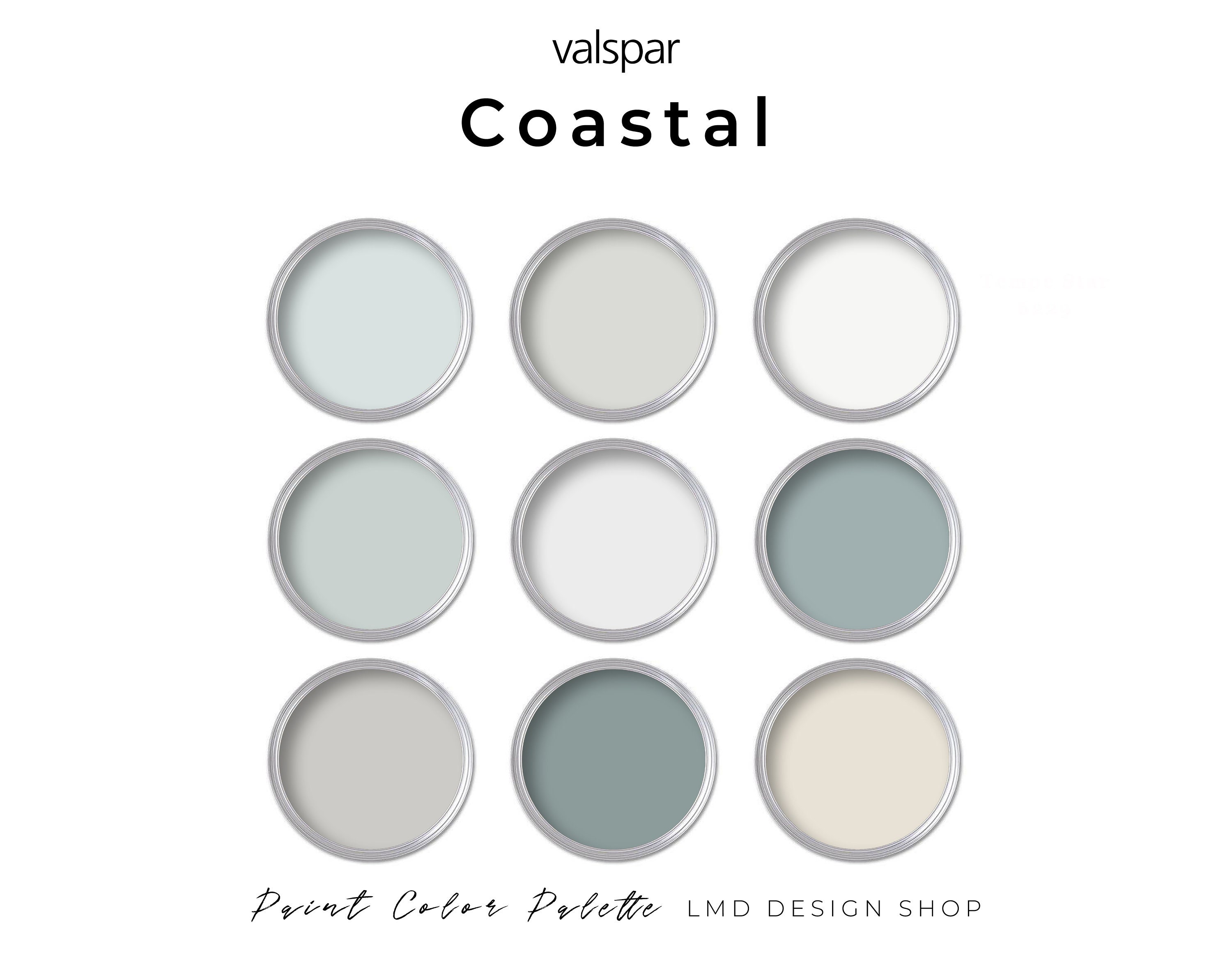 Coastal Kinderkamer - sfeervolle kinderkamer 11