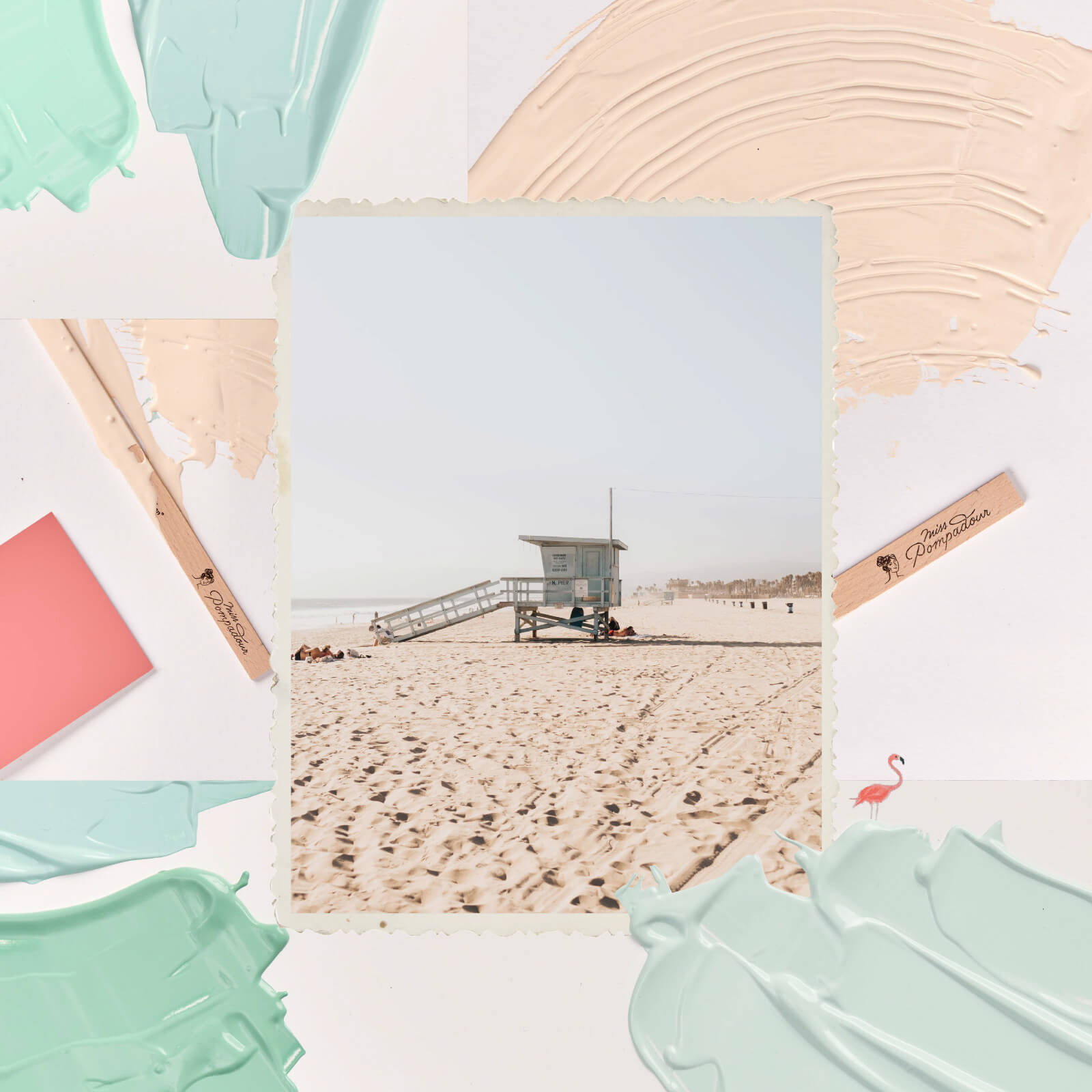 Coastal Kinderkamer - sfeervolle kinderkamer 13