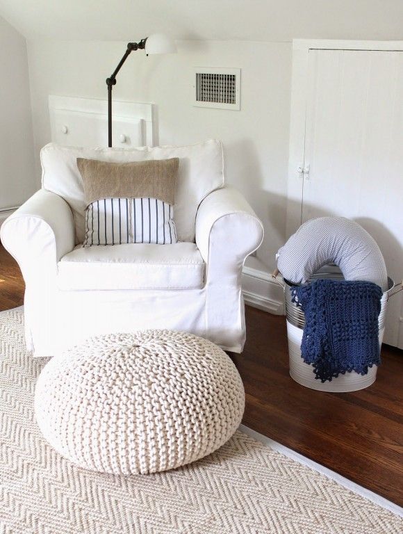 Coastal Kinderkamer - sfeervolle kinderkamer 5