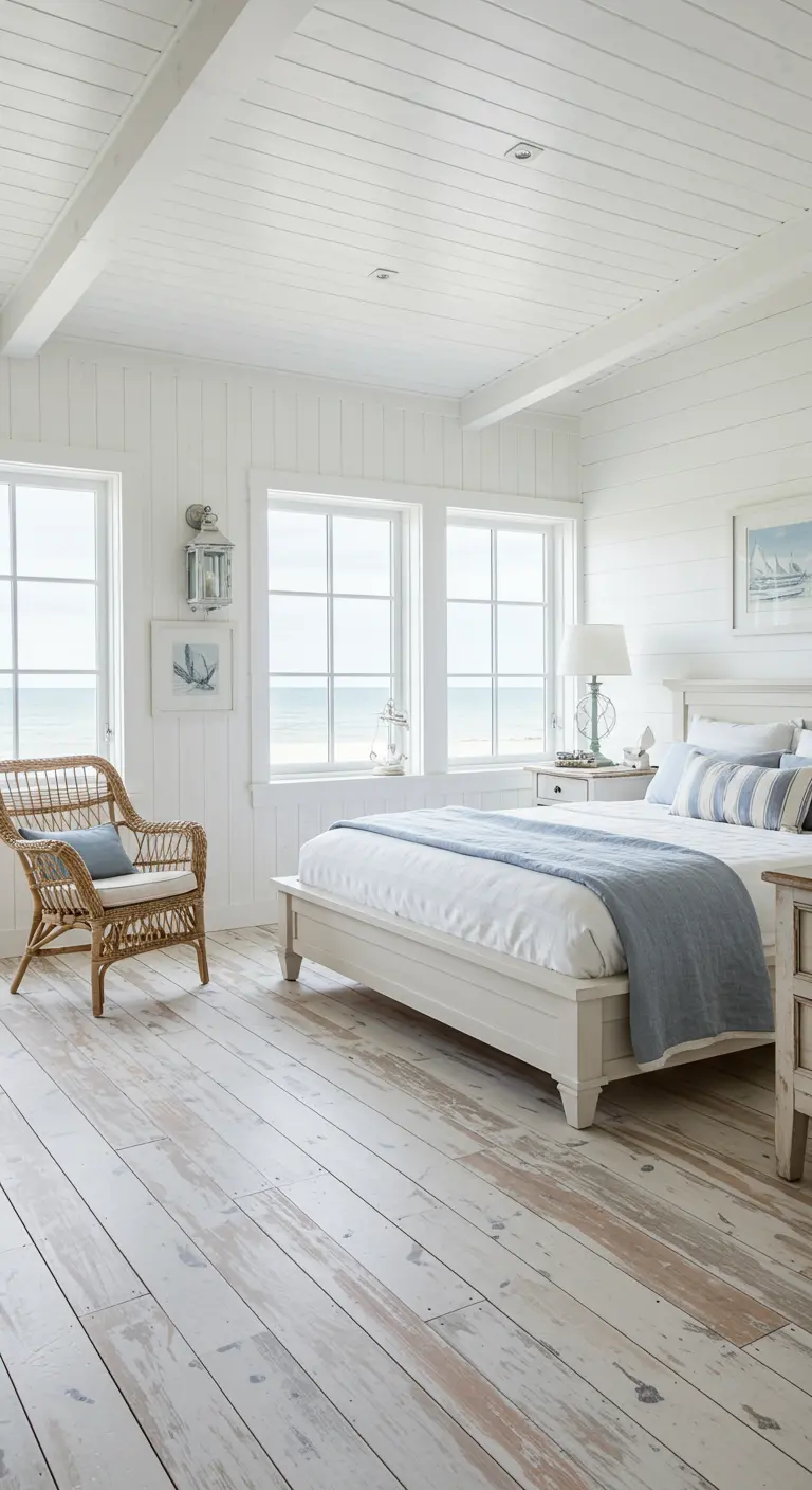 Coastal Werkkamer - sfeervolle werkkamer 19