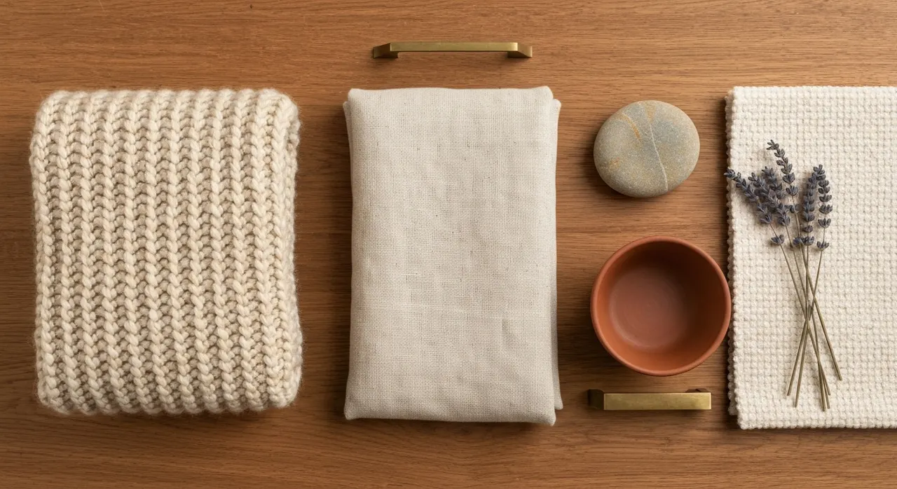 Comfort Maxxing Keuken - inrichting en decoratie
