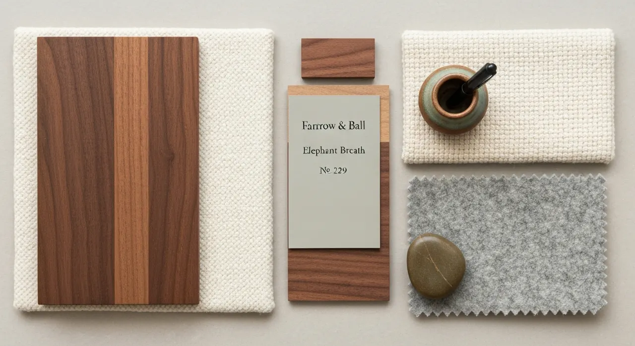 Comfort Maxxing Werkkamer - inrichting en decoratie