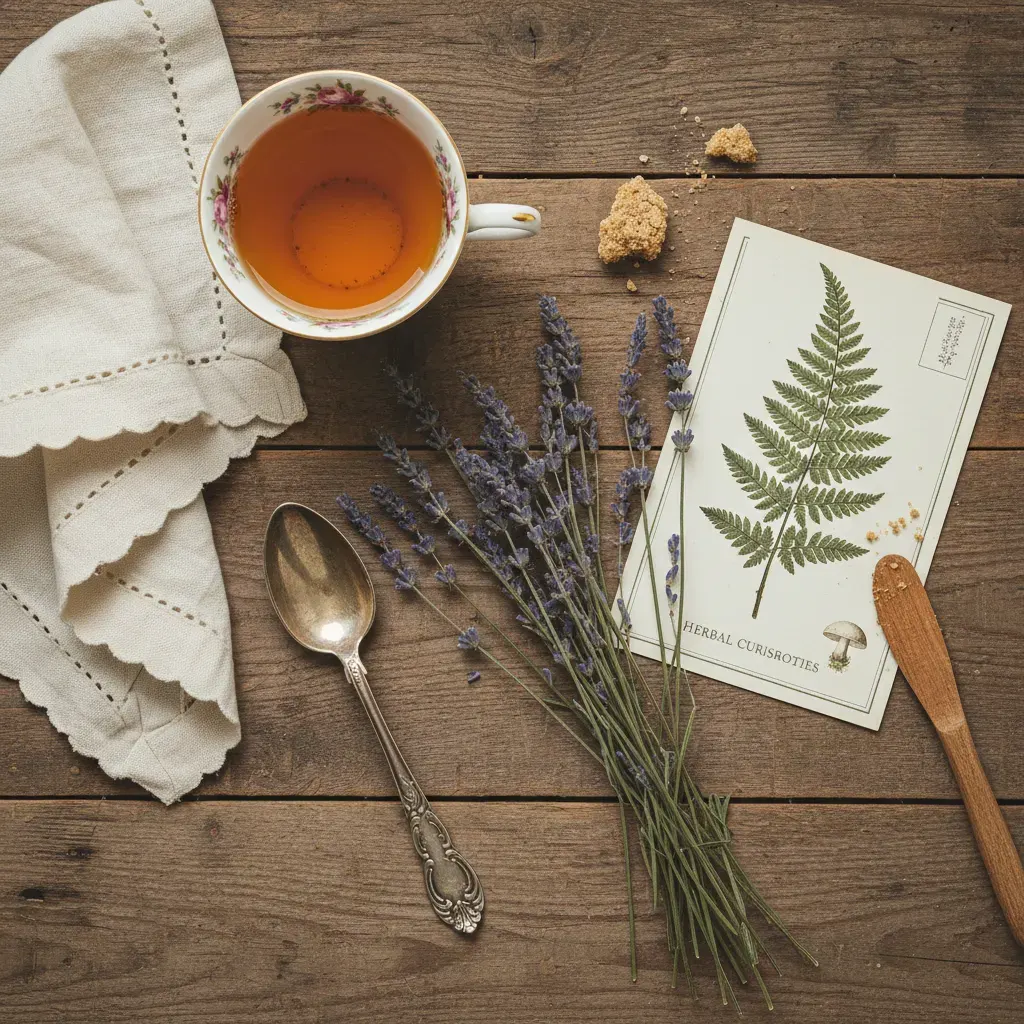 Cottagecore Keuken - inrichting en decoratie