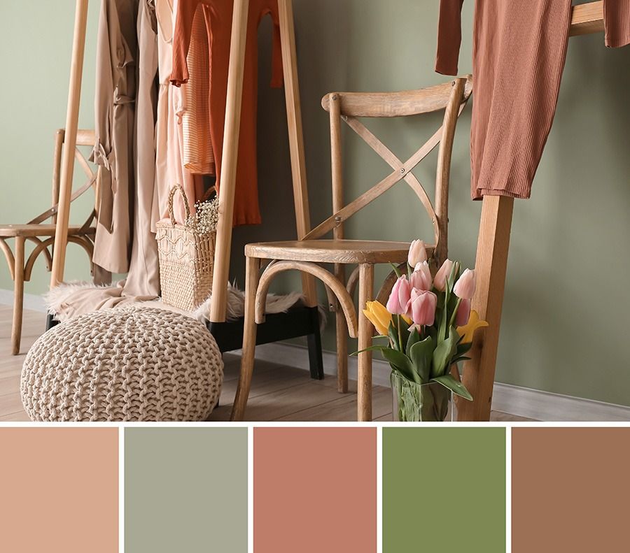 Cottagecore Kinderkamer - sfeervolle kinderkamer 15