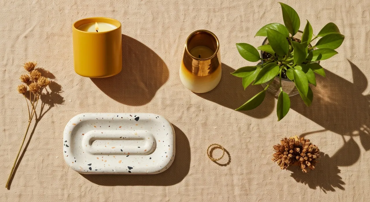 Dopamine Decor Badkamer - inrichting en decoratie